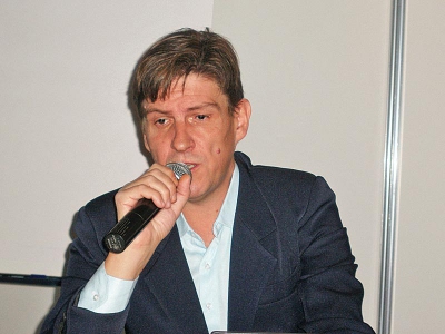 Новичку необходимо нащупать свой ориентир