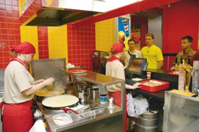 «Примерьте» систему на свой бизнес