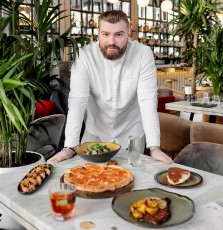 Михаил Кощеев