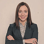 Екатерина Тихомирова