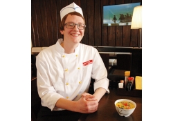 Азиатские мотивы в русском исполнении от Петра Биркина