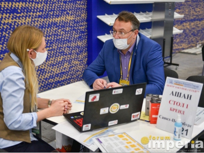 Ашан, Магнит, Перекресток, Metro, Дикси и другие крупные сети обновят ассортимент своих магазинов этой осенью!