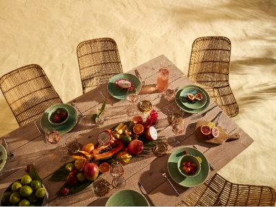 Парижская классика с карибским акцентом