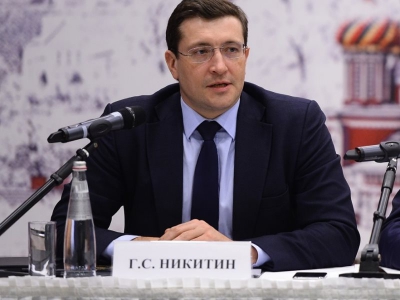 Ресторанам и кафе Нижнего Новгорода запретили тканевые скатерти и салфетки