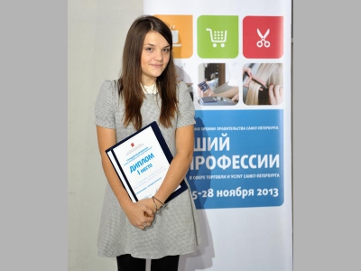 Общий профессионализм и уровень подготовки бариста вырос