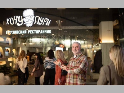 «Хочу Пури», «Горячий Цех» и другие ресторанные бренды франчайзинговой компании «ЯсноРестораны» внедрили Okdesk