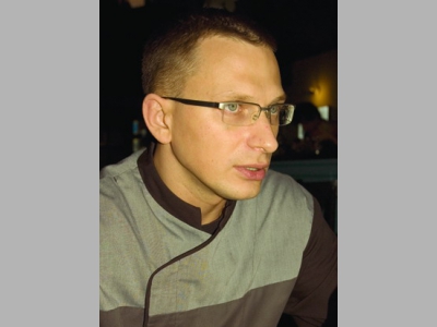 Константин Брук: «Наступает время культа правильного питания!»