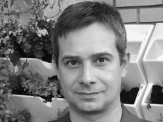 Андрей Мокуров