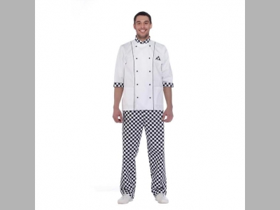 Как ресторан может сэкономить на покупке униформы?