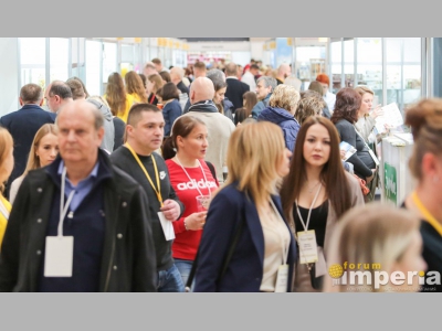 Ашан, Перекресток, Metro, Дикси закупят новые продукты на выставке Петерфуд