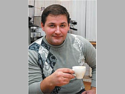 Николай Яланский: «Ресторанному проекту придется посвящать все свое время»