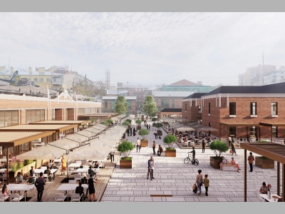 Прибавилось «Депо»