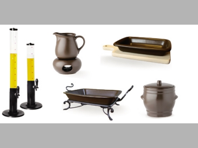 Домашнюю атмосферу создаст посуда!