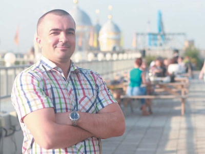 Шеф-повар в роли управляющего: следующий шаг развития ресторанного бизнеса