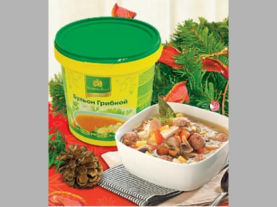 Новогоднее меню — повод для творчества!