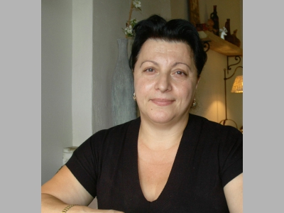 Марина Тур: «Я благодарна русскому народу за то, что он ценит мою кухню!»