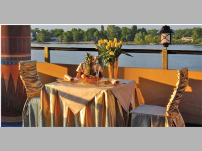 Будут ли узаконены плавучие рестораны?