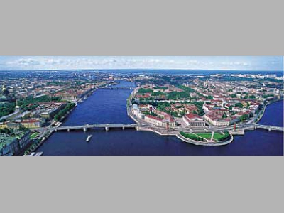 Скачкообразного роста цен на рынке ресторанной недвижимости Петербурга не ожидается