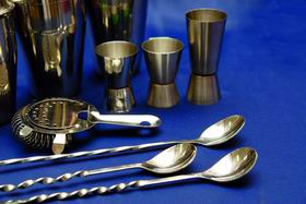 Арсенал бармена