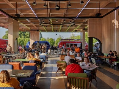 Миссия выполнима. Кто открыл рестораны в период ограничений?