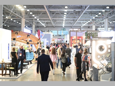 Юбилейная выставка ПИР-Экспо