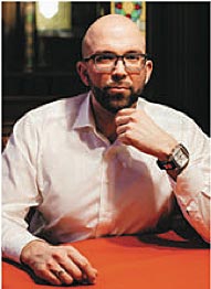 Николай Белоусов: «Наш бизнес — это фан, в который нужно уйти с головой»