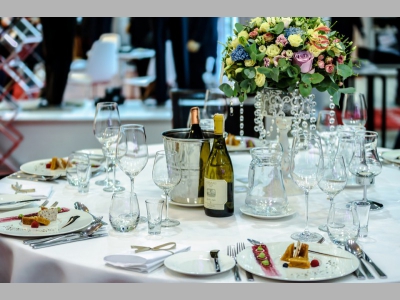 Варианты дополнительного заработка для ресторана