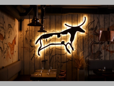 Ресторатор Эльдар Кабиров продаёт свой ресторан