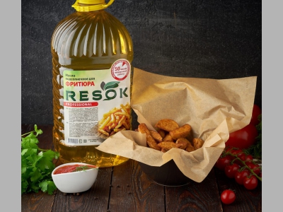 Грозит ли рынку дефицит фритюрного масла?