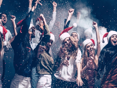 Новогодние рекомендации от Роспотребнадзора