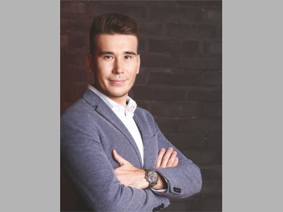 Программы  лояльности  как новый  инструмент  развития  бизнеса