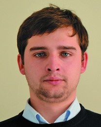 Мобильное рабочее место официанта