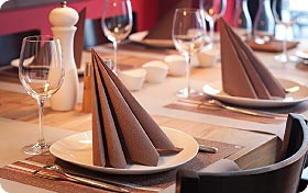 NexxStyle®: инновационные салфетки — для новых возможностей сервировки