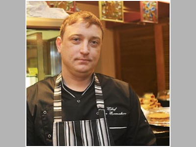 Главное — правильно позиционировать заведение и придерживаться традиционных рецептов