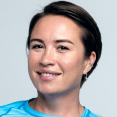 Евгения Суфиянова