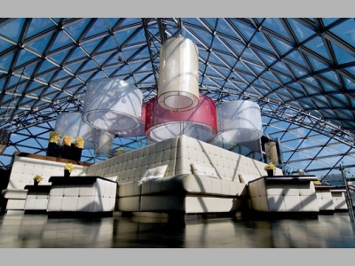 Самые популярные рестораны столицы в июле