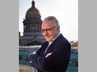 Ален Дюкасс: Особенность российского рынка – это вызов, который мне нравится!