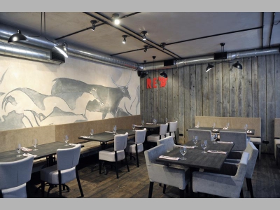 Отруба для стейков — классика и альтернатива