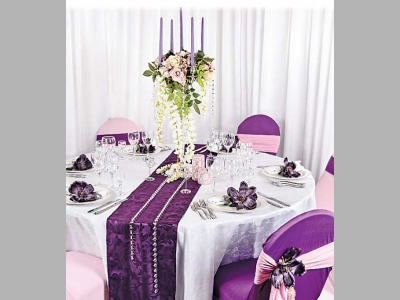 Лето: площадки, беседки, банкеты!