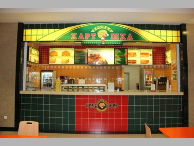 У  «Крошки-Картошки» появился новый совладелец