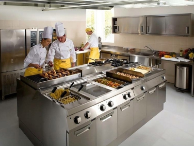 У каких ресторанов быстрее развивается доставка