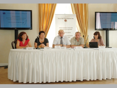 Что такое «средний ресторан Петербурга»?