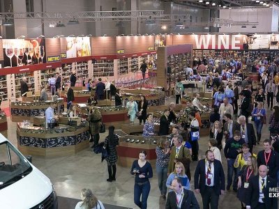 ЗОЖ — тренд не только для жизни, но и для бизнеса