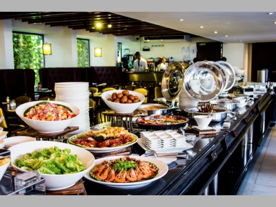 Из-за коронавируса отели Турции откажутся от шведского стола