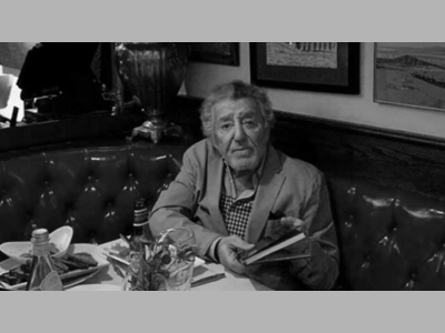 Умер основатель ресторана в Нью-Йорке «Русский самовар»