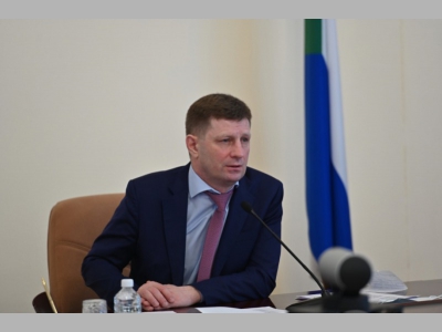 Кафе и рестораны Хабаровска могут открыться после 11 июня