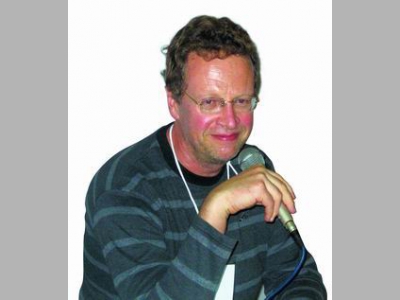 Олег Назаров. Не ведитесь на дорогой дизайн: думайте о целевой аудитории