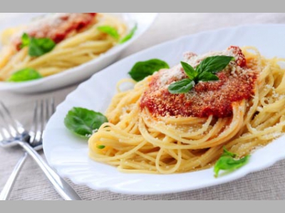 На рынок Петербурга выходит новая ресторанная сеть  Fasta Pasta