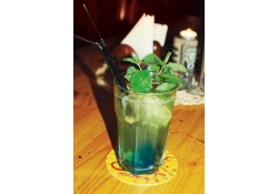 Коктейли от Евгения Веремчука