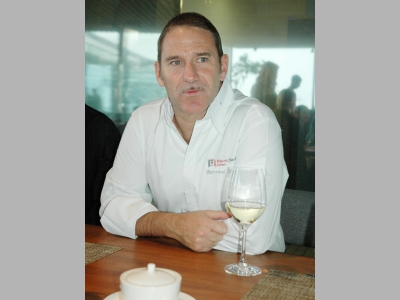 Бертран Шмидт: «Сегодня ценится качественно приготовленная простота»